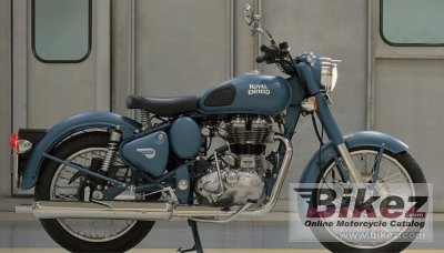 2019 royal deals enfield classic 500